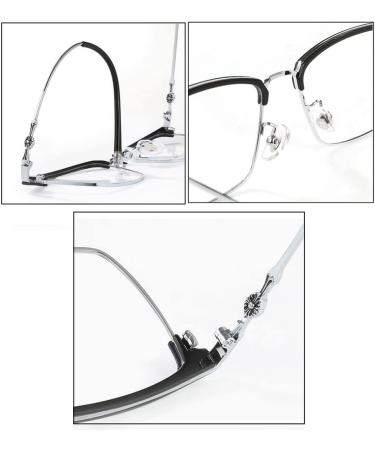 Buy Eyephd Intelligent Photochrome Multifocal Sunglasses - UV400 HD Lenses for Men | Outdoor Reading Liners +1.0 to +3.0 - Buy Online on GoSupps.com