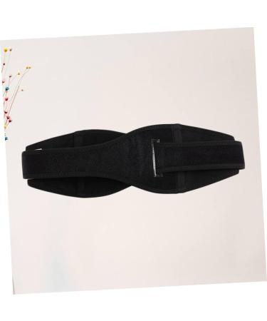 Buy Healifty Belly Band Girdle - Sacroiliac Joint Support Brace for Pelvic Pain Relief | International Shipping Available - Buy Online on GoSupps.com