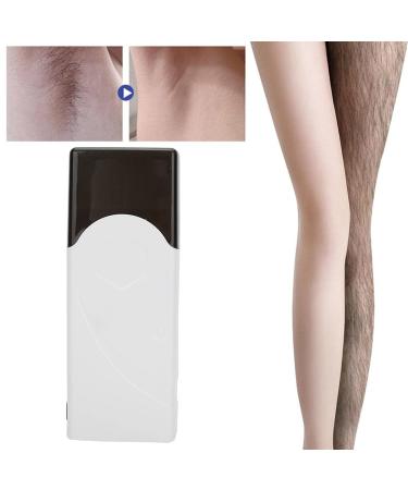 Professional 100G Guard Heater for Quick Hair Removal | Durable & Reliable | Easy Use with Transparent Window (220V EU Plug) - Buy Online on GoSupps.com