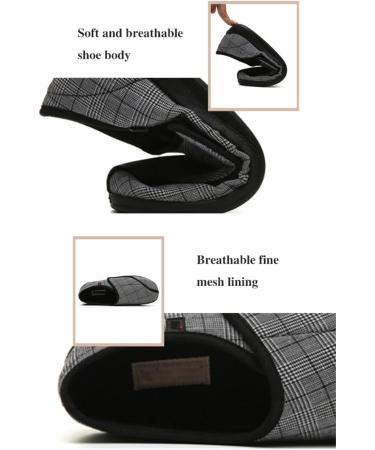 Shop Orthopedic Diabetic Shoes for Women & Men | Adjustable Plantar Fasciitis Slippers for Sensitive & Swollen Feet - Buy Online on GoSupps.com