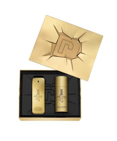 Paco Rabanne1 Million / Paco Rabanne Set (m) - Buy Online on GoSupps.com