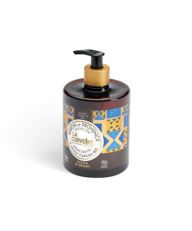 La Corvette Cosmos Organic Liquid Soap 500 ml