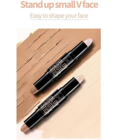 Total Face Perfection Makeup This Lightweight Makeup Creates Definition And Brightness That Lasts All Day. With Contours And Highlights Your Features Shine Through For A Flawless Look From Dawn To Du Ivory - Buy Online on GoSupps.com