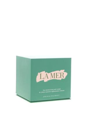 La Mer The Moisturizing Soft Cream 3.4 Oz | Luxury Hydrating Cream for All Skin Types - Buy Online Worldwide - Buy Online on GoSupps.com