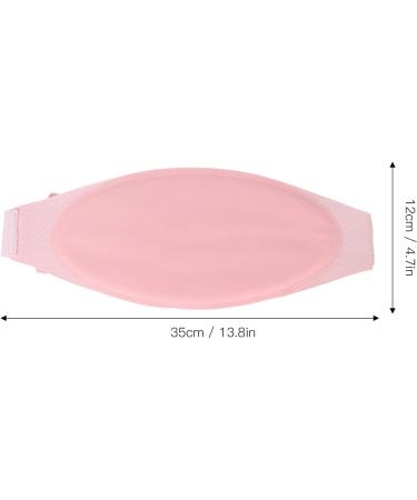 Portable Menstrual Heating Pillows - Adjustable 3-Gear Electric Warmers for Back & Abdominal Relief | Waist Support Belts for Women & Girls - Buy Online on GoSupps.com
