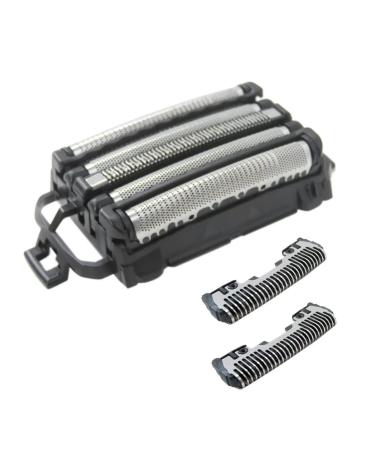 Replacement Outer Foil & Inner Blade Set for Panasonic WES9170P ES-LV95 ESLV61 ESLV65 ESLV81 - International Shipping Available - Buy Online on GoSupps.com