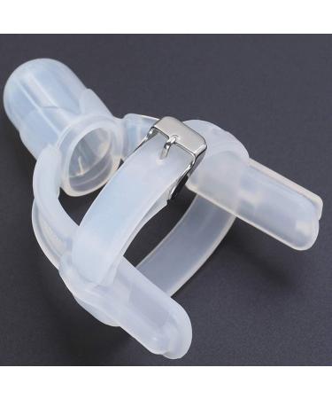 Baby Thumb Sucker Stopper | Silicone Teether & Finger Protector for Infants | Thumb Sucking Prevention Bracelet - Buy Online on GoSupps.com