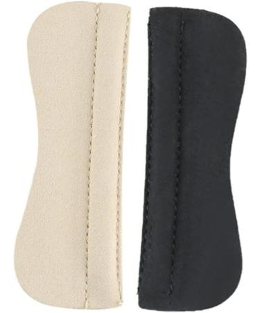 Buy Healvian 15 Pairs Anti-Wear Feet Pads - Heel Grips & Cushions for Men & Women - Prevent Slipping & Discomfort in Shoes - Buy Online on GoSupps.com