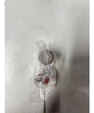 EBANKU Christmas Tree Nail Adhesive Wrap 20PCS - Gel Nail Polish Stickers Self-Adhesive Full Wraps (UV/LED Lamp Required) - Buy Online on GoSupps.com