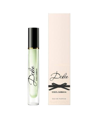 Dolce & Gabbana Dolce for Women Eau de Parfum Spray, 0.25 Ounce (Mini)