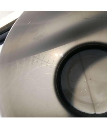 FOMIYES Salon Hair Color Kit Hair Color Mixing Bowls Hair Dye Tools Hair Tint Bowl Tint Color Mixing Bowl Hair Oil Salon Bowl Hair Dye Mixing Bowl Dropshipping Dye Bowl - Buy Online on GoSupps.com