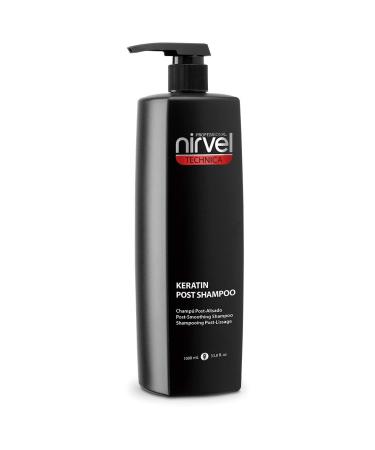 Technica Keratin Post Nirvel Shampoo