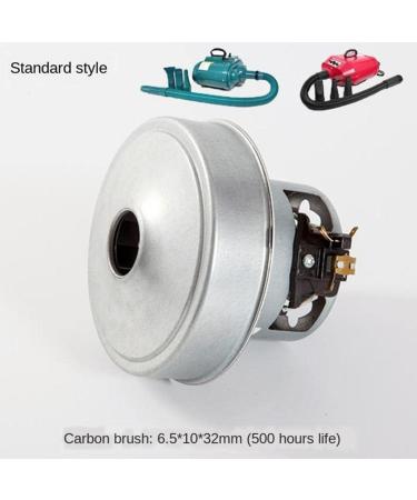 1200W 50/60Hz Motor Replace for Chunzhou Hairdryer Hair Blower Accessories - Buy Online on GoSupps.com
