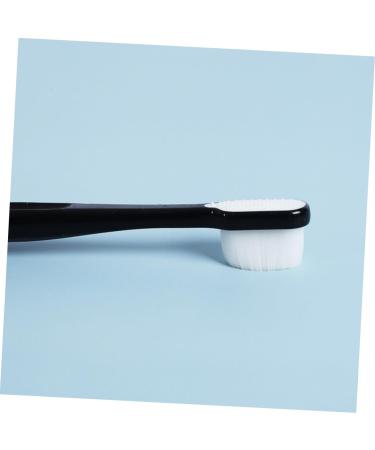 FOYTOKI 2pcs Toothbrushes - Premium Oral Care Tool for Effective Mouth Cleaning | International Shipping - Buy Online on GoSupps.com