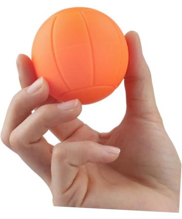 Magiclulu Massage Ball - Trigger Point Relief for Back & Neck | Fitness & Yoga Muscle Roller - Buy Online on GoSupps.com
