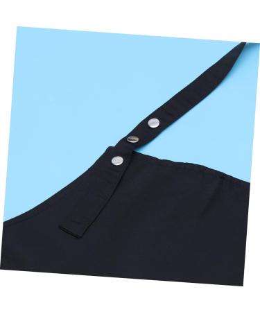 POPETPOP 1pc Shampoo for Women Dress Shawl Rebozos Para Mujer Work Dress for Women Workwear Apron Hair Stylist Apparel Hair Coloring Cape Uniform Work Clothes Robe Household Baker Miss - Buy Online on GoSupps.com