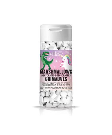 Gourmet du Village Topping HC Marshmallows Whimsical 34 Gram