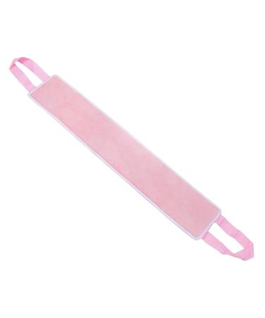 TOVINANNA Easy-to-use waterproof and economical self-tanning lotion applicator for flocked strips suitable for sunscreens and body lotions.