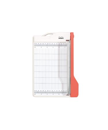 Bira Craft 7 1/8 x 5 1/2 inch Mini Multi-Purpose Scoring Board & Bira Craft  Score and Fold Tool