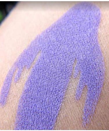 Purple/Pink Loose Eyeshadow - 100% Vegan & Cruelty-Free Indie Makeup Inspired by Horror & Pop Culture - Buy Online on GoSupps.com