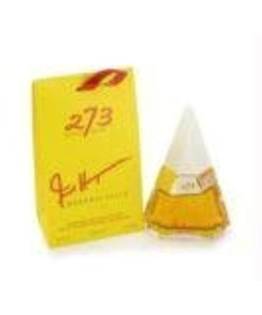 Fred Hayman 273 By Fred Hayman For Women. Eau De Parfum Spray 1 Ounces 1 Fl Oz (Pack of 1) - Buy Online on GoSupps.com