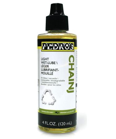 Pedros Chain chain grease 120 ml