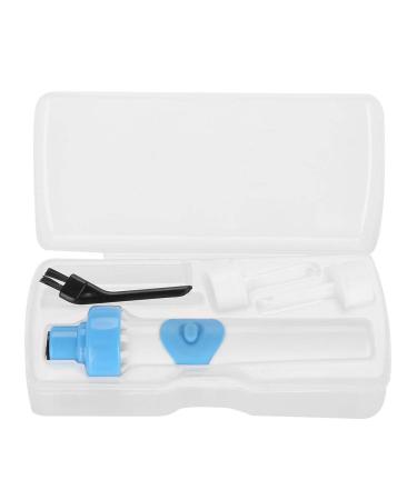 Electric Vacuum Ear Wax Removal Tool - Gentle & Comfortable Ear Cleaner for Kids - Mute Design - Buy Online on GoSupps.com