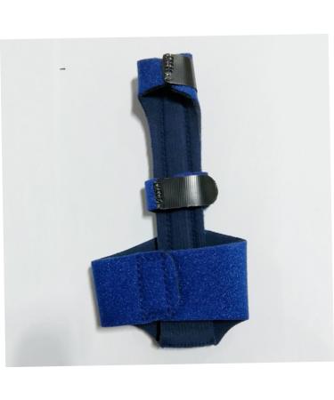 FOMIYES Brace Resting Hand Splint - Thumb & Finger Immobilizer Sleeve for Optimal Support | International Shipping Available - Buy Online on GoSupps.com