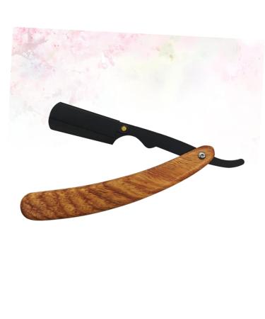 Buy Eyebrow Shaver for Men - Manual Beard Razor & Eyebrow Razor | International Shipping Available - Buy Online on GoSupps.com