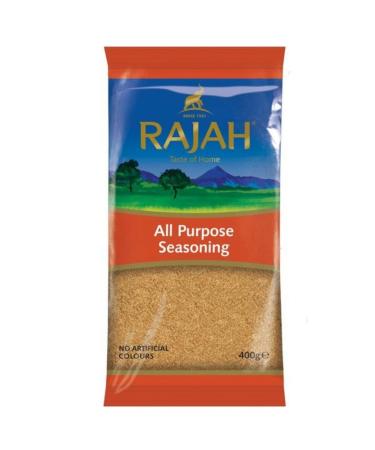 Rajah All Purpose Seasoning 100gr x 10 pack