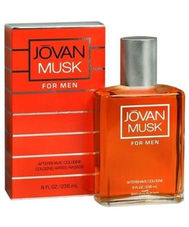 for Men Aftershave Cologne 8 fl oz (236 ml) by AB