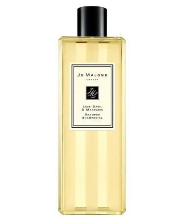 Jo Malone London Lime Basil & Mandarin Shampoo 250ml - Luxury Hair Care | International Shipping Available - Buy Online on GoSupps.com