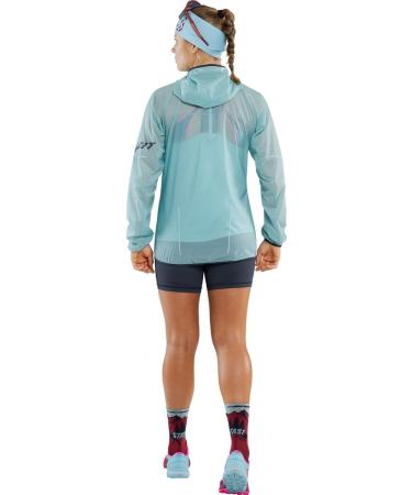 Buy Dynafit Women's Jacket 42 Marineblau / 3010 - International Shipping Available - Buy Online on GoSupps.com