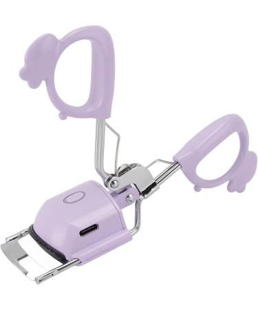 Electric Eyelash Curler Type C Rechargeable 2 Tempreture Setting Heated Eyelash Curler for Party (Genericarn6oce5b1-13) - Buy Online on GoSupps.com