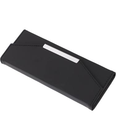 Magiclulu 4-Piece Pink Tweezers Set | Eyelash Extension & Make-Up Accessories Storage Etui - Buy Online on GoSupps.com