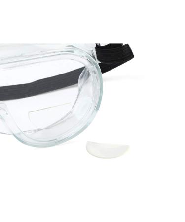 +2.75 Stick On Bifocal Lenses Reader Magnifying Adhesive Reading Sunglasses Add On