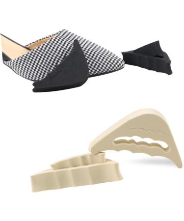 Buy Healvian 6 Pairs Women's Front Feet Plugs - Comfort & Support for International Shipping - Buy Online on GoSupps.com