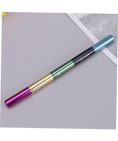 FRCOLOR 1pc 4 1 Multifunctional Eyebrow Brush Multi Function Eyebrow Brush Multifunction Eyebrow Brush Multi-function Eyebrow Brush Cosmetics Brush Powder Brush Paint Miss Major - Buy Online on GoSupps.com