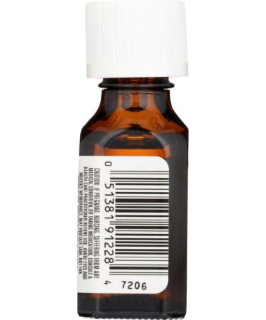 Aura Cacia Pure Aromatherapy 100% Pure Essential Oil Jasmine Absolute (in Jojoba Oil) Sensualizing 0.5-Ounces (Pack of 2) - Buy Online on GoSupps.com