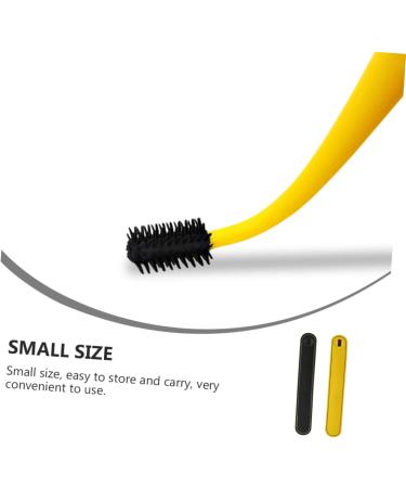 FOMIYES 2 Sets Ear Spoon & Pimple Extractor Tool Set - Reliable & Practical Ear Cleaning Kit - Buy Online on GoSupps.com
