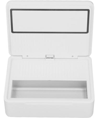 Portable Insulin Cooler Case - Mini Diabetic Cooler Box Insulated Insulin Cooler Refrigerated Box for Outdoor Travel - Buy Online on GoSupps.com