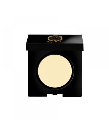 Bougiee Cr me De La Cr me Light Buttercream Ivory Highlight Eyeshadow 13-Ounce