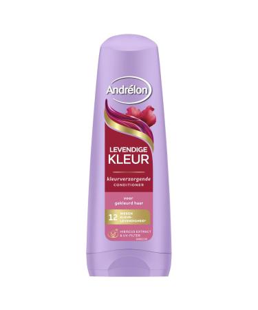 Andrelon Andrelon Vibrant Color Conditioner 200ml