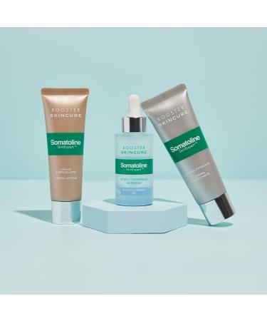  Somatoline SkinExpert Somatoline SkinExpert Skincure Dermolding Exfoliating Face Cream with Exfoliating Micro-Granules and Papain 50 ml - Buy Online on GoSupps.com