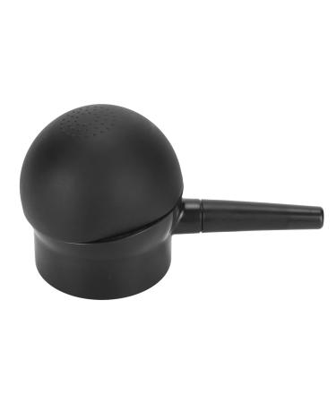 Hair Fiber Spray Applicator Thickening Conceals Bald Spots Even Application Hair Thickening Pump