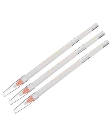 Eyebrow Makeup Pen Liners Pencil Makeup Tool Makeup Brush Eyeliner Applicator Travel Friendly