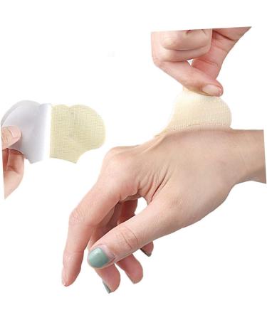 FOMIYES Loose Shoe Pads - 8 Pairs Half Size Cushion Protectors for Heels & Boots - Cuttable Inserts for Carpet & Leather - Buy Online on GoSupps.com