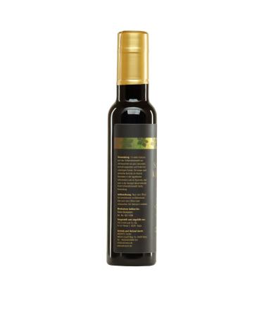 Naturezon Bio Schwarzk mmel l 250ml - Freshly Pressed Cold-Pressed Black Seed Oil | Pre-Order Now! - Buy Online on GoSupps.com
