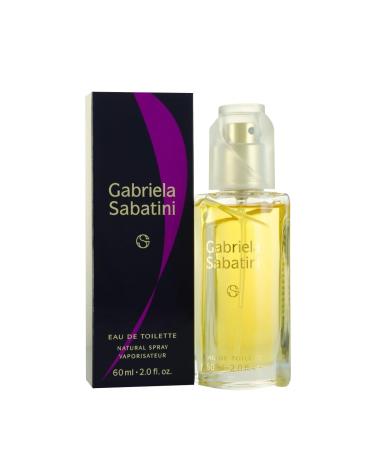 Eau De Toilette Spray for Women 2.0 Ounce - Buy Online on GoSupps.com