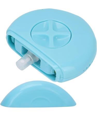 Portable Women's Razor - 3-in-1 Hair Cutter with Water Sprayer & Moisturizing Soap | Compact Body Hair Removal Device - Buy Online on GoSupps.com